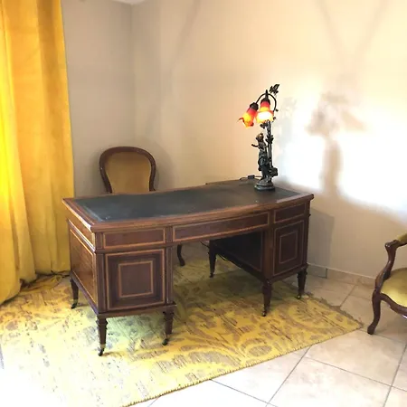 Appartement La Cigale *