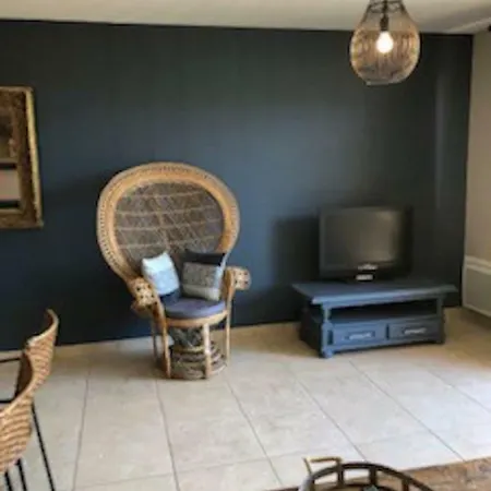 Apartment La Cigale *