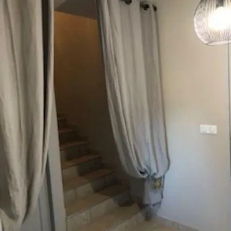 La Cigale Apartment Manosque