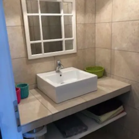 Apartment La Cigale