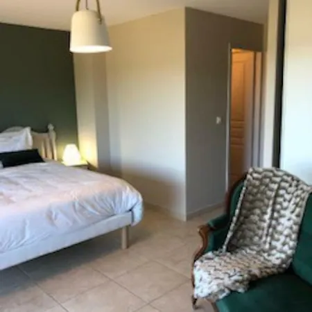La Cigale Apartment
