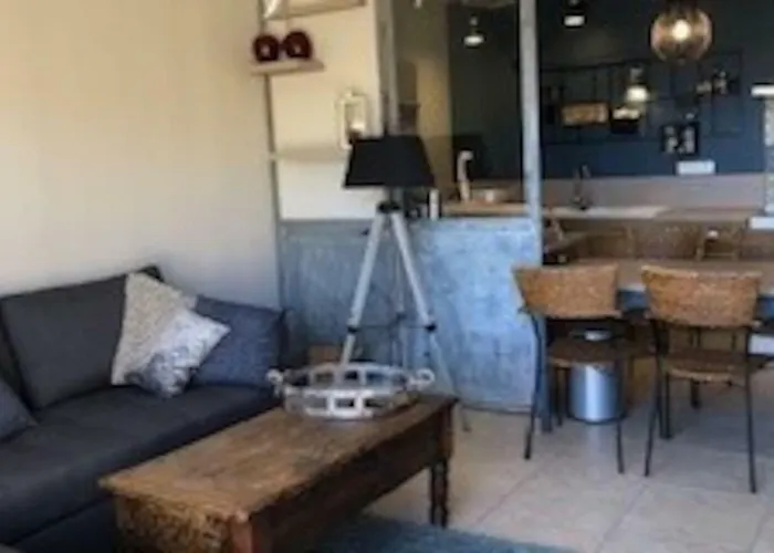 La Cigale Apartment *